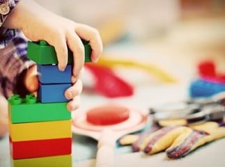 Lego enfants